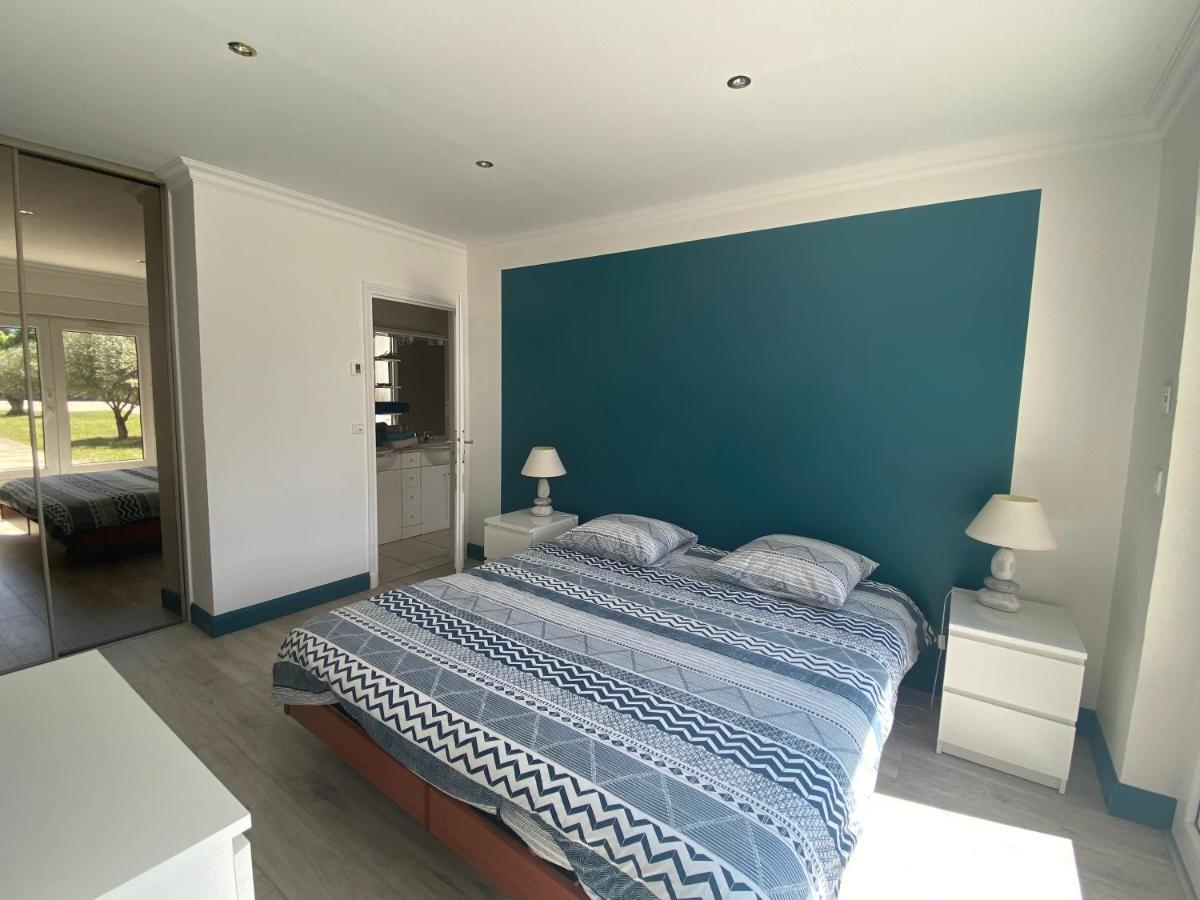 Domaine Les Buis Bed and Breakfast Saint-Fortunat-sur-Eyrieux Exteriör bild
