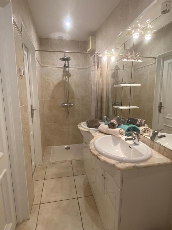 Domaine Les Buis Bed and Breakfast Saint-Fortunat-sur-Eyrieux Exteriör bild