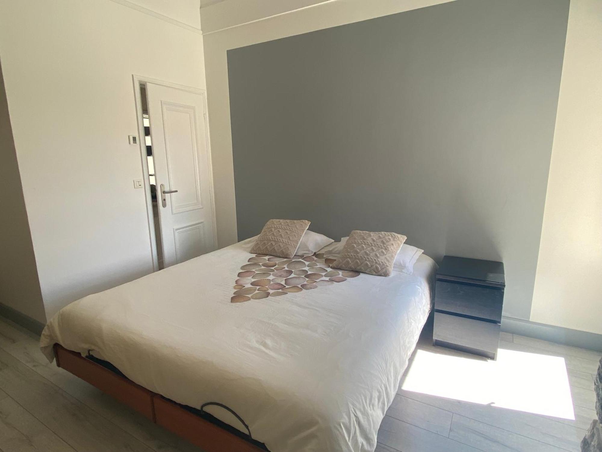 Domaine Les Buis Bed and Breakfast Saint-Fortunat-sur-Eyrieux Exteriör bild