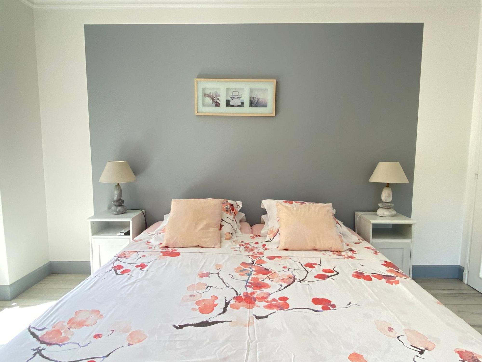 Domaine Les Buis Bed and Breakfast Saint-Fortunat-sur-Eyrieux Exteriör bild
