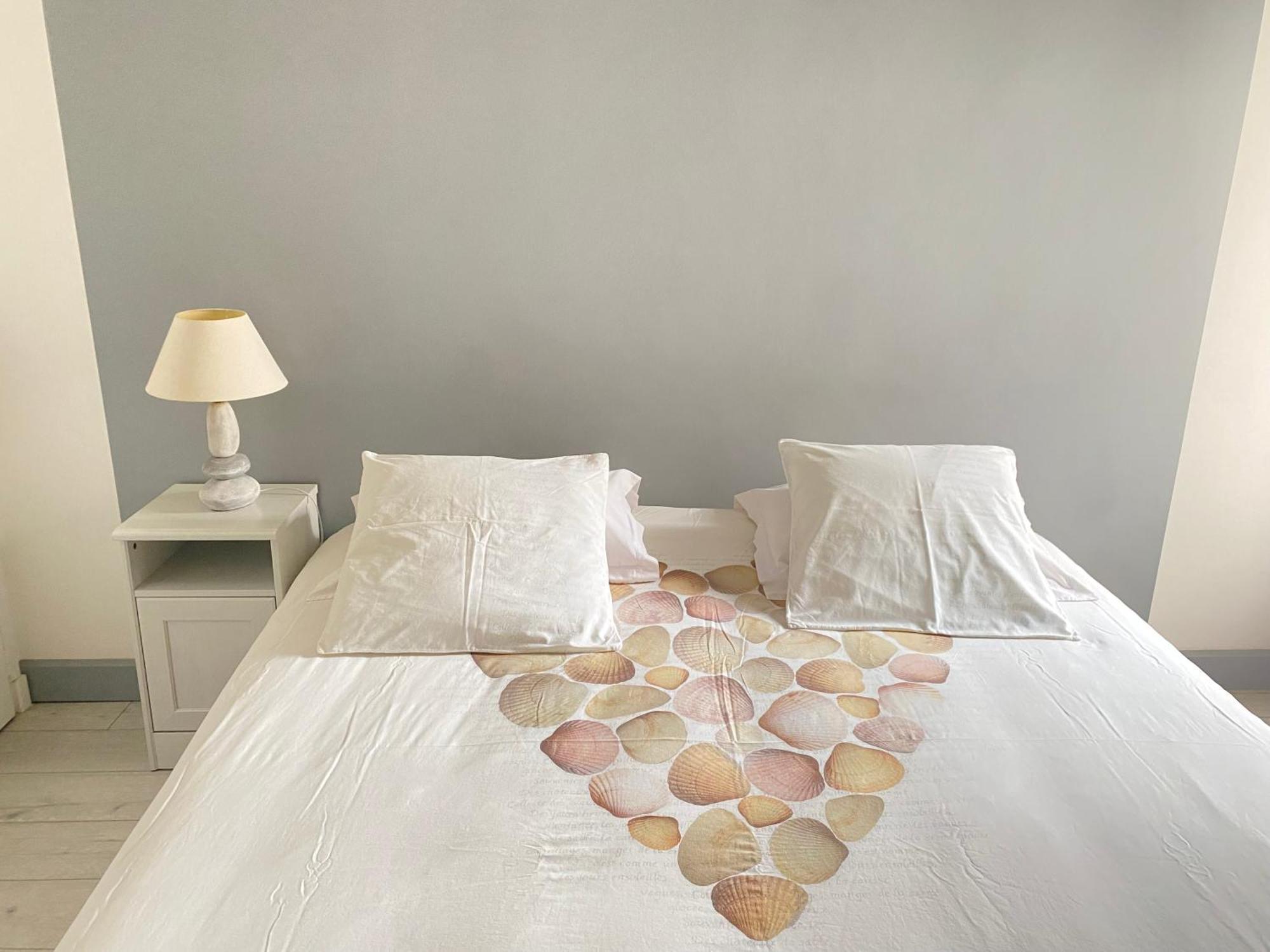 Domaine Les Buis Bed and Breakfast Saint-Fortunat-sur-Eyrieux Exteriör bild