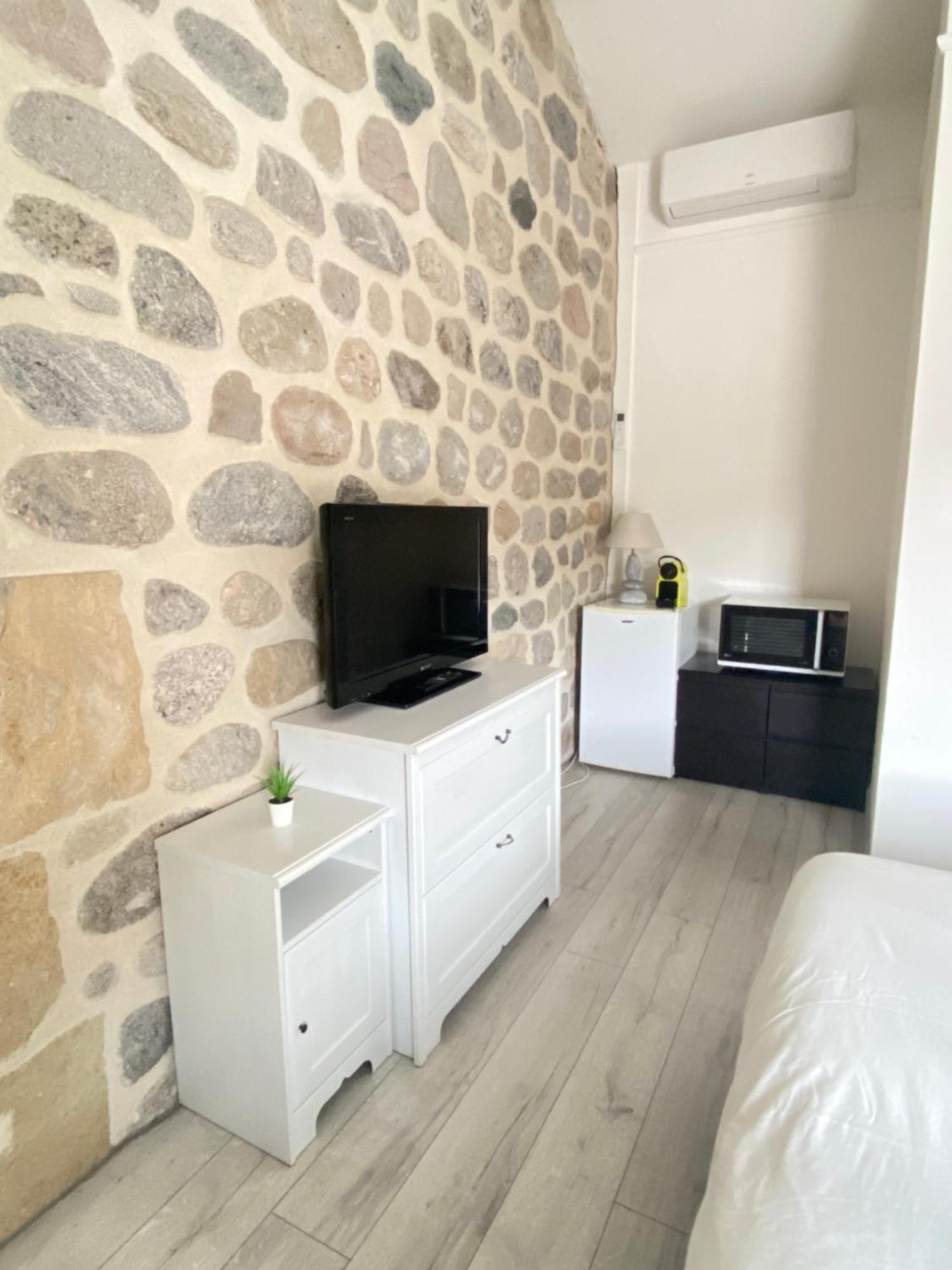 Domaine Les Buis Bed and Breakfast Saint-Fortunat-sur-Eyrieux Exteriör bild